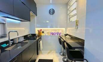 Imagem 5: Apartamento com 3 dormitórios à venda, 100 m² por R$ 1.100.000,00 - Icaraí - Niterói/RJ