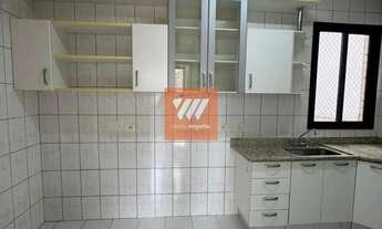 Imagem 3: Apartamento Padrão para Aluguel em Centro Taubaté-SP