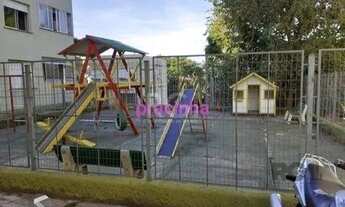 Imagem 4: Apartamento para Venda - 53.23m², 2 dormitórios, 1 vaga - Santo Antonio