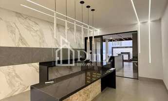 Imagem 4: Linda casa para venda com 206 metros quadrados com 3 suítes em Anápolis City - Anápolis