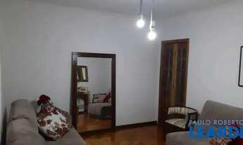 Imagem 6: CASA TÉRREA - PARQUE TAQUARAL - SP