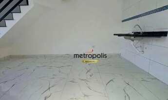 Imagem 7: Sobrado com 2 dormitórios, 96 m² - venda por R$ 680.000,00 ou aluguel por R$ 2.832,16/mês