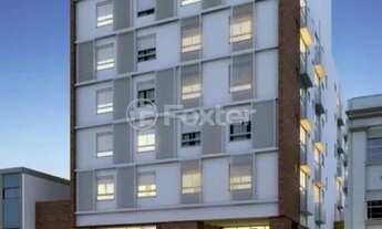 Imagem 2: Apartamento à venda Rua Olavo Bilac, Azenha - Porto Alegre