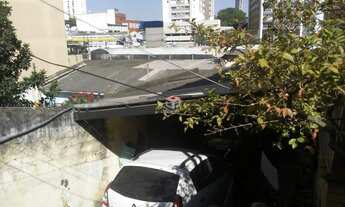 Imagem: Terreno de 150 m² no Centro de São Bernardo