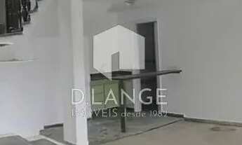 Imagem 3: Casa à venda no bairro Jardim Nossa Senhora Auxiliadora em Campinas