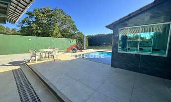 Imagem 8: Casa em Rua Dorival Caymmi - Bosque Beira Rio - Rio das Ostras/RJ