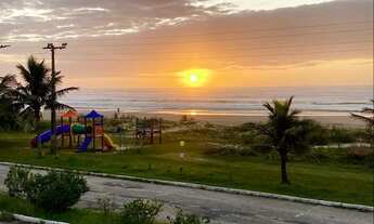 Imagem: Aluguel temporada frente à praia