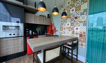 Imagem 5: Imóvel para venda com 83 metros quadrados com 3 quartos em Buritis - Belo Horizonte - MG