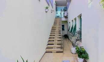 Imagem 6: Residencial Tapajós