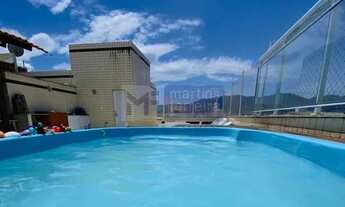 Imagem 2: Apartamento à venda 4 Quartos, 4 Suites, 280M², Recreio dos Bandeirantes, Rio de Janeiro