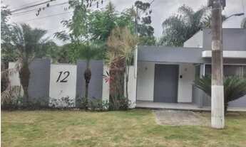 Imagem 5: Oportunidade! Terreno em Condomínio de Alto Padrão Próximo ao Recreio