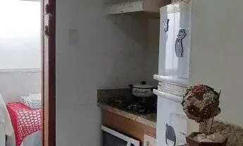 Imagem 5: Apartamento | 2 quartos | 64,63m2 | 1 vaga rotativa