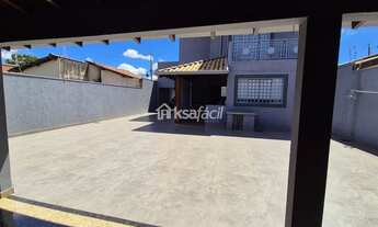 Imagem 5: Sobrado à venda, Vila Vilas Boas, Campo Grande, MS