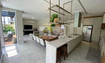 Imagem 7: ALUGUEL DE TEMPORADA, Casa NOVA, com 05 dormitórios (04 suítes), em localização inigualáve