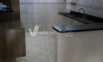 Imagem 3: Vendo Casa 03 Quartos sendo uma suite, Jd. Novo Campos Elíseos, Campinas SP