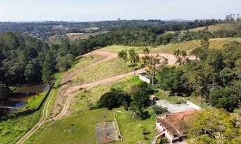 Imagem 6: Vista Incrível em Ibiúna: Terreno com Paisagem Exuberante, Perfeito para Relaxar!