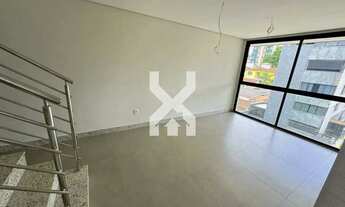 Imagem 6: Cobertura à venda, 3 quartos, 2 suítes, 2 vagas, Liberdade - Belo Horizonte/MG