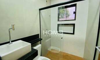 Imagem 5: Casa com 3 dormitórios à venda, 91 m² por R$ 648.000,00 - Jardim Atlântico Central (Itaipu