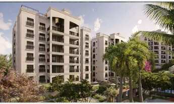 Imagem 2: Apartamento à venda em Campinas, Parque da Hípica, com 3 quartos, com 92 m², Hípica Boulev