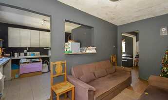 Imagem 3: SOBRADO COM TERRENO DE 135m² NO PILARZINHO