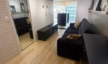 Imagem: Imóvel para aluguel tem 52M² quadrados