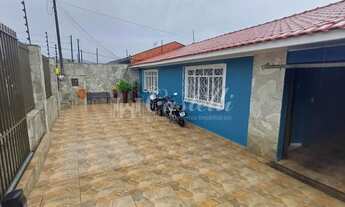 Imagem 2: Casa com 3 dormitórios,170.00 m , Boa Vista, PONTA GROSSA - PR