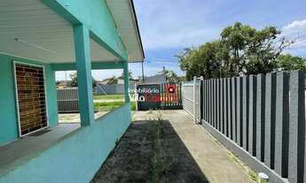 Imagem 7: Vendo casa de esquina proxima ao mar no litoral