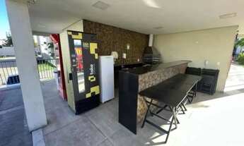 Imagem 5: Apartamento com 2 dormitórios à venda, 42 m² por R$ 200.000,00 - Messejana - Fortaleza/CE