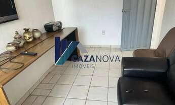 Imagem: Apartamento dois quartos B. Caiçara-BH-MG