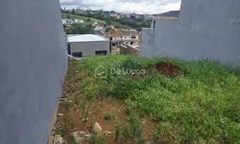 Imagem 2: Terreno - Loteamento Parque São Martinho - Campinas