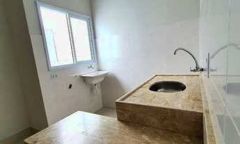 Imagem 7: KITNET ALECRIM Kitnet com 1 dormitório