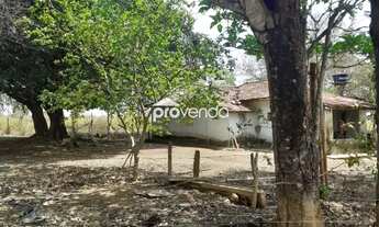 Imagem 3: CHÁCARA 29,66 HECTARES / 6,12 ALQUEIRES - ITAPURANGA - GO