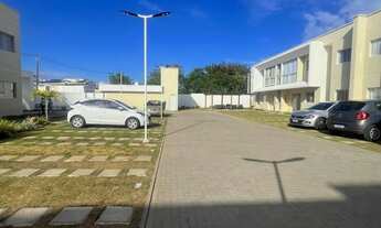 Imagem 3: Alugo apartamento 3/4 no Miragem!!