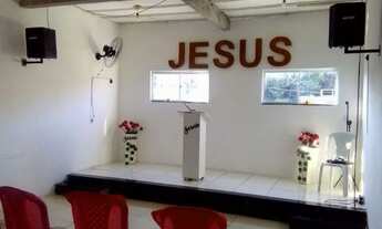 Imagem 3: Ponto Comercial Galpão / depósito com aluguel por R$450 /mês