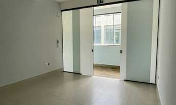 Imagem 2: Salas comerciais Av Afonso Pena