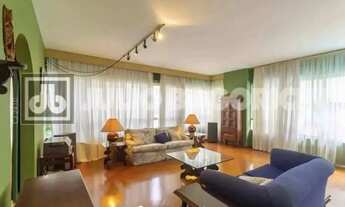 Imagem 2: Apartamento 3 quartos (1 suíte) Jardim Oceanico Barra da Tijuca