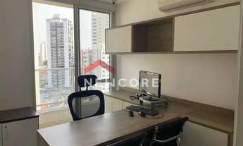 Imagem: Sala comercial em Avenida Regente Feijó