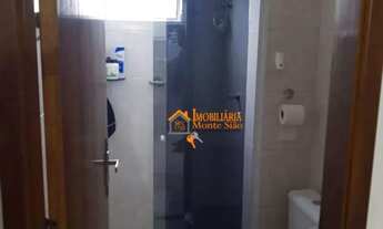 Imagem 6: Apartamento com 2 dormitórios para alugar, 46 m² por R$ 1.750,00/mês - Cidade Parque Alvor