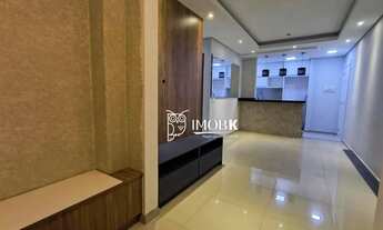 Imagem 2: Apartamento com 3 dormitórios, 66 m² - venda por R$ 535.000,00 ou aluguel por R$ 3.501,00