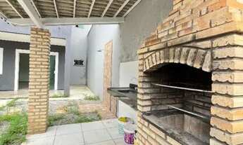 Imagem 7: Casa à venda, 120 m² por R$ 560.000,00 - Maraponga - Fortaleza/CE