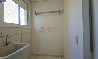 Imagem 4: APARTAMENTO COM 2 DORMITÓRIOS PARA LOCAÇÃO E VENDA NO CONDOMÍNIO ATMOSPHERA - JUNDIAÍ/SP