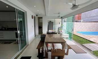 Imagem 6: Sobrado em condomínio a venda em Matinhos