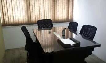 Imagem 7: Sala/Conjunto à venda - Vila Romana, São Paulo