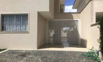 Imagem 4: Sobrado de Alto Padrão - Jardim Mônaco, Aparecida de Goiânia/GO