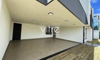 Imagem 7: Casa à venda no bairro Laranjeiras em Uberlândia