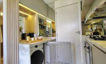 Imagem 4: Imóvel para venda com 25 metros quadrados com 1 quarto em Mooca - São Paulo - SP