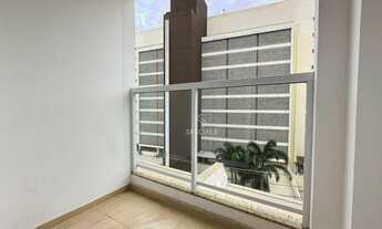 Imagem 4: Apartamento com 1 quarto à venda, 50 m² por R$ 390.000 - São Mateus - Juiz de Fora/MG