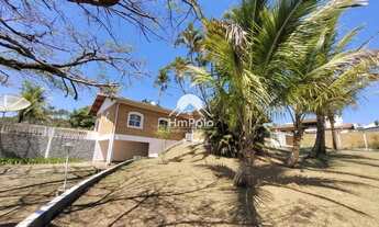 Imagem 3: Chácara à venda em Atibaia, Parque Rio Abaixo, com 6 quartos, com 3920 m², Horto Ivan