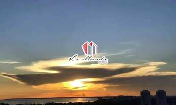 Imagem 7: Reserva das Praias - Ponta Negra, 2Qtos, 1 vaga, semi-mobiliado, Vista rio!