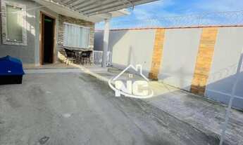 Imagem 3: Casa com 2 quartos à venda, 87 m² por R$ 550.000 - Centro - Maricá/RJ